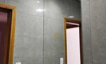 Imagem 4: Casa com 3 dormitórios à venda, 110 m² por R$ 750.000,00 - Jardim Park Real - Indaiatuba/S