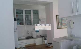 Imagem 4: Apartamento com 1 dormitório, 36 m² - venda por R$ 400.000,00 ou aluguel por R$ 2.919,76/m