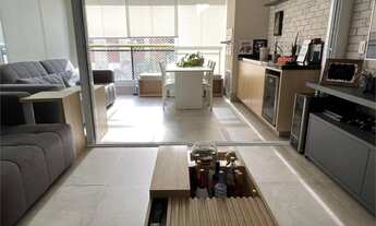 Imagem 5: Apartamento venda Perdizes 2 quartos