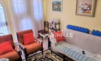 Imagem 3: Casa com 3 dormitórios à venda, 59 m² por R$ 500.000,00 - Parque Industrial - São José dos