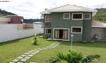 Imagem: Excelente casa Duplex em Ipiabas