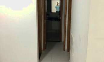 Imagem 5: Apartamento com 2 dormitórios para alugar, 55 m² por R$ 2.900,00/mês - Boa Viagem - Recife