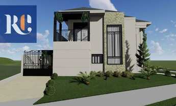 Imagem 6: Terreno à venda, 371 m² por R$ 450.000 - Condomínio Piemonte - Indaiatuba/SP