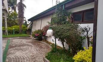 Imagem 7: Casa para aluguel com 578 metros quadrados com 4 quartos em Vila Oliveira - Mogi das Cruze