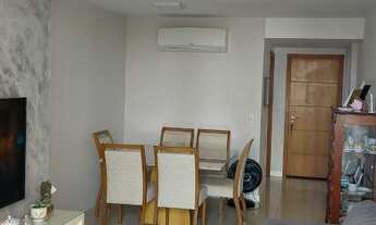 Imagem: Ed Coral Gardem-3 Qts-1 Suíte-90 Mts-1