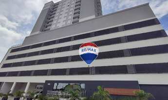 Imagem 2: Apartamento com 2 dormitórios para alugar, 64 m² por R$ 2.145,00/mês - Consil - Cuiabá/MT