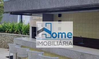 Imagem 4: Apartamento com 1 dormitório à venda, 33 m² por R$ 280.000,00 - Sul - Águas Claras/DF