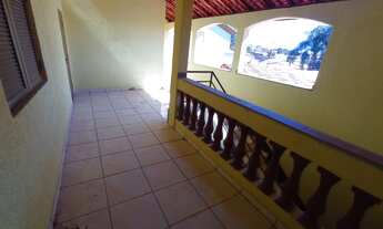 Imagem 3: Casa Residencial Comercial - Jacareí - Santo Antônio da Boa Vista - 3 Dormitórios - Aceita