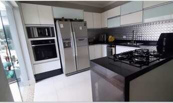 Imagem 5: Sobrado para venda tem 280 metros quadrados com 3 quartos em Tatuapé - São Paulo - São Pau