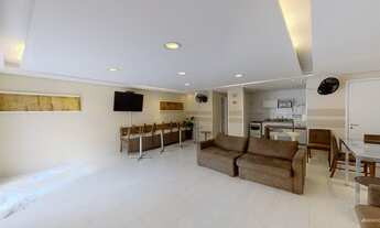 Imagem 5: São Paulo - Apartamento Padrão - Vila Santo Estéfano