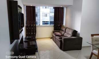 Imagem 2: Apartamento 3/4 suíte mobiliado. Oportunidade!