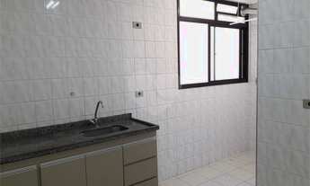 Imagem 4: Apartamento 3 dormitórios 1 vaga para Locação no Mandaqui São Paulo/SP