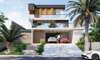 Imagem 2: Sobrado em condomínio fechado - Entrada parcelada