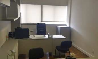Imagem 5: Sala/Conjunto para no Centro - Rio de Janeiro - RJ