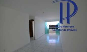 Imagem 3: Apartamento no Bessa com vista para o Mar Preço único