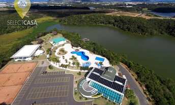 Imagem 4: Excelente localização Boulevard Lagoa Lote/Terreno