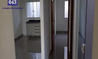 Imagem 2: CAMBé - Casa Padrão - Jardim Morada do Sol