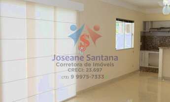 Imagem 5: Apartamento para venda possui 122 metros quadrados com 2 quartos em Porto Seguro - Porto S