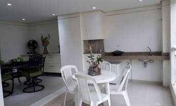 Imagem 6: Apartamento com 3 dormitórios à venda, 199 m² por R$ 1.750.000,00 - Morumbi - São Paulo/SP