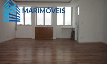 Imagem 6: CONJUNTO COMERCIAL PARA VENDA OU LOCAÇÃO EM HIGIENÓPOLIS, SÃO 108M² COM 4 SALAS, 3 BANHE