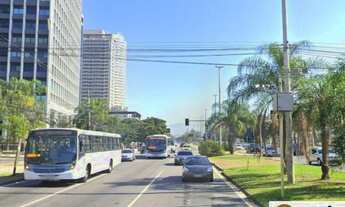 Imagem 5: RIO DE JANEIRO - Conjunto Comercial/Sala - BARRA DA TIJUCA