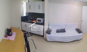 Imagem 2: Para Renda , 1 suíte com serviço Vila Clementino - São Paulo - SP