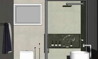 Imagem 4: Casa no - Belvedere ll