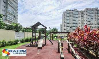 Imagem 5: Apartamento 3 quartos 85m2