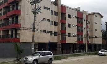 Imagem: Apto. Residencial Mar de Boracéia - Ref