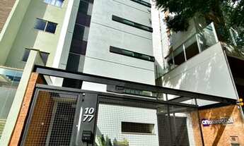 Imagem: Studio no Centro OnMarechal 01 vaga de moto