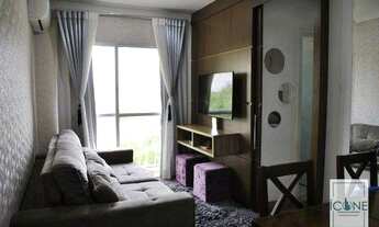 Imagem: Apartamento com 2 dormitórios à venda