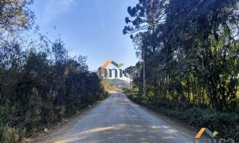 Imagem 5: Terreno - Campo Alegre/SC