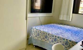 Imagem 6: Linda casa a venda porteira fechada, com três suítes e deck privativo