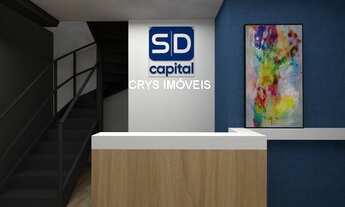 Imagem 7: SÃO PAULO - Conjunto Comercial/Sala - SANTANA