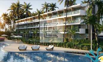 Imagem 2: Flat tipo studio em Carneiros