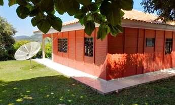 Imagem 3: Casa de Veraneio Alagado do Iguaçu Candói