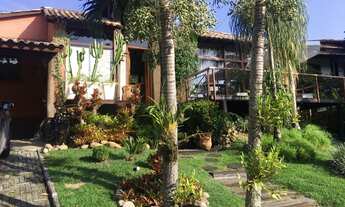 Imagem 4: Casa exclusiva linear de alto padrão localizado em excelente condomínio em Itaipu