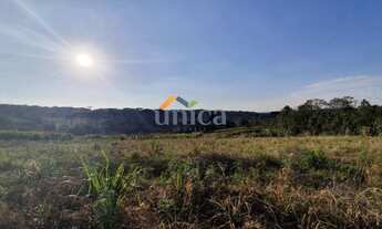 Imagem 2: Terreno, Campo Alegre/SC