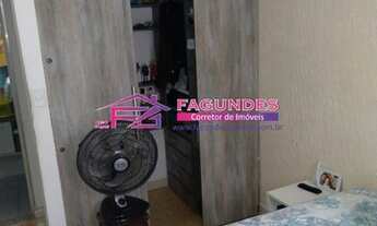 Imagem 6: Vende-se Apartamento ( Condomínio Palmares ao lado da estação de Vila Natal