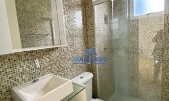 Imagem 7: Apartamento com 2 dormitórios à venda, 50 m² por R$ 190.000,00 - Metrópole - Nova Iguaçu/R