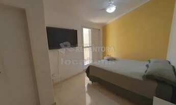 Imagem 4: Casa Padrão em São José do Rio Preto