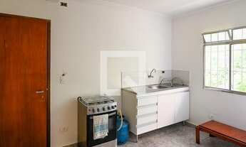 Imagem 2: Apartamento para Aluguel - Vila Mariana, 1 Quarto, 35 m2