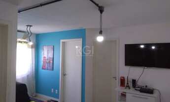 Imagem 5: Apartamento para Venda - 48m², 2 dormitórios, 1 vaga - Restinga