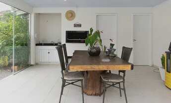 Imagem 4: Casa para venda com 220 metros quadrados com 4 quartos em Pozzobon - Votuporanga - SP