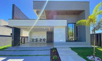 Imagem 3: Cód.: 1029 - Linda Casa no Alphaville Br