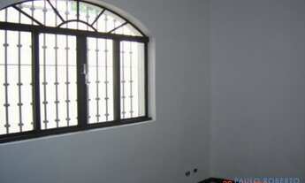 Imagem 4: CASA ASSOBRADADA - VILA MASCOTE - SP