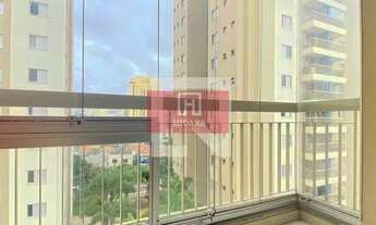 Imagem: Apartamento à venda no bairro Aclimação