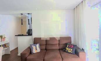 Imagem 5: Apartamento para Aluguel - Vila das Mercês, 2 Quartos, 52 m2