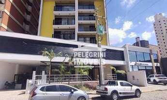 Imagem: Apartamento com 1 dormitório para alugar