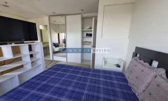 Imagem: Apartamento em Itaim Bibi - São Paulo